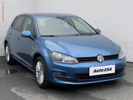 Volkswagen Golf 1.2 TSi, CUP, vhev sed,