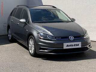 Volkswagen Golf 1.5 TSi, Comfortline, LED,