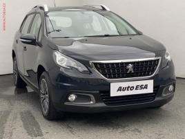 Peugeot 2008 1.2PT, Active, vh.sed.