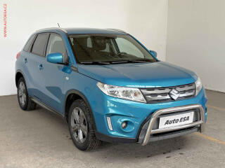 Suzuki Vitara 1.6 VVTi, 1.maj,�R