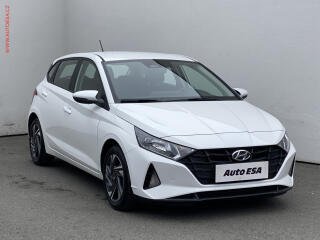 Hyundai i20 1.2i, �R, Comfort