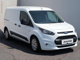 Ford Transit Connect 1.5TDCi MAXi, TREND, +kola