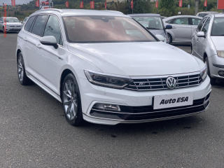 Volkswagen Passat 2.0TDi 4x4, DSG