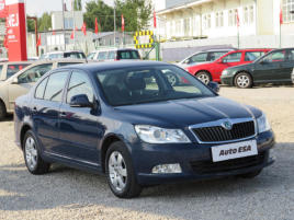 koda Octavia 1.4 TSi, 2.maj,R, Ambition