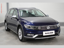 Volkswagen Passat 2.0Bi-TDi 4Motion, 2.maj,R