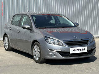 Peugeot 308 1.6 HDi, �R, AC, tempo, park