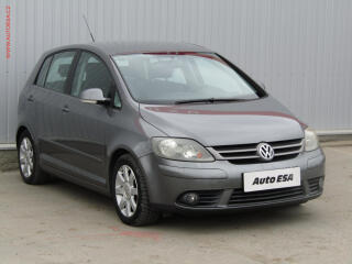 Volkswagen Golf Plus 1.6FSi, autoAC