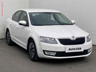 �koda Octavia 1.4 TSi, 2.maj,�R, Ambition