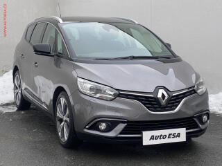 Renault Grand Sc�nic 1.3 TCe, �R, Intense, AT