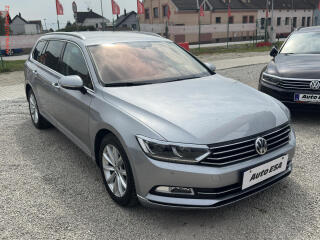Volkswagen Passat 2.0 TDi, DSG