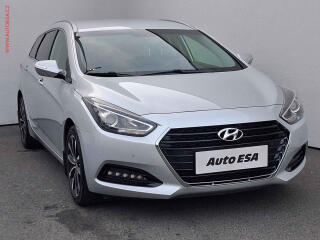 Hyundai i40 1.7CRDi, �R, AC