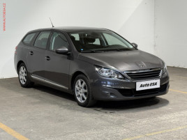 Peugeot 308 2.0 HDi, R, STK11/2026