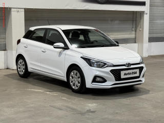Hyundai i20 1.2i, 1.maj,R, AC