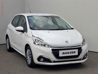 Peugeot 208 1.2 PT, �R, Active, +kola