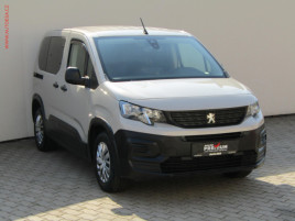 Peugeot Rifter 1.2 PT, 1.maj,R, Active