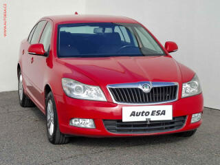 �koda Octavia 1.2TSi Liftback, �R, AC, TZ