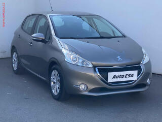 Peugeot 208 1.2 PT, 1.maj,�R, Active