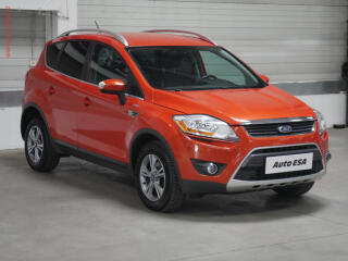 Ford Kuga 2.0TDCI 4x4, STK3/28