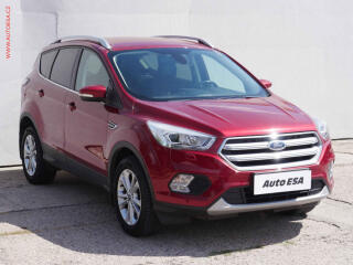 Ford Kuga 1.5 EB, �R, AC, navi