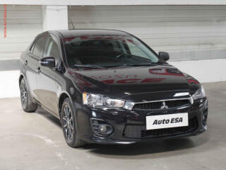 Mitsubishi Lancer 1.6., 1.maj,�R, AC, v�h�ev