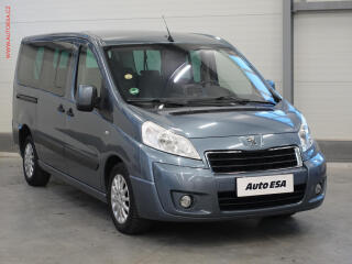 Peugeot Expert 2.0HDi L2 8m�st, 1.maj,�R