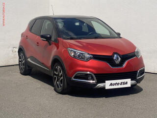 Renault Captur 0.9TCe, Helly Hansen