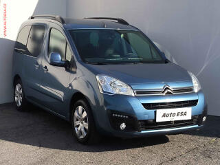 Citro�n Berlingo 1.2PT Multispace, Shine, TZ