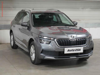 �koda Kamiq 1.0 TSI, �R, Style