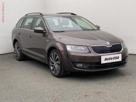 koda Octavia 2.0 TDi, R, DSG, bixen