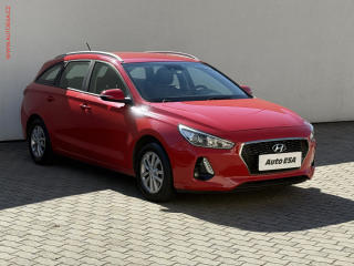 Hyundai i30 1.0T-GDi, AC, TZ