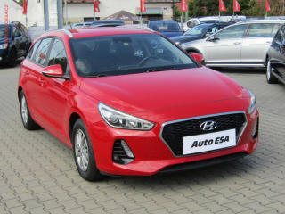 Hyundai i30 1.0T-GDi, AC, TZ