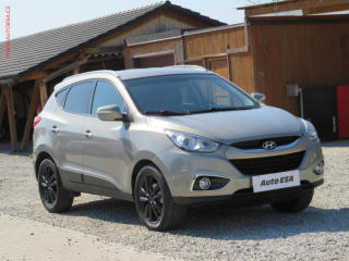 Hyundai ix35 2.0 CRDi 4x4, AT, STK1/27