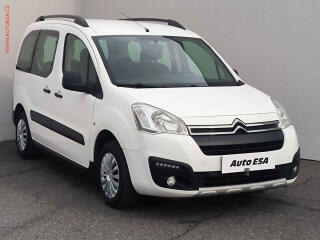 Citro�n Berlingo 1.6HDi, �R, XTR, AT
