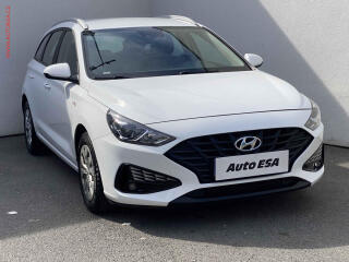 Hyundai i30 1.6 CRDi, 1.maj,�R, Smart