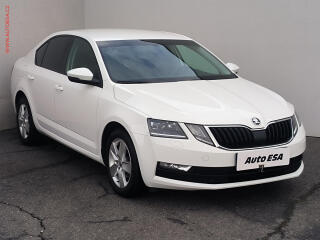 �koda Octavia 1.6TDi, �R