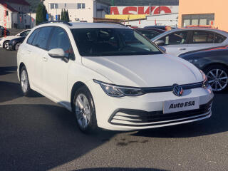 Volkswagen Golf 2.0TDi, 1.maj,�R, Life