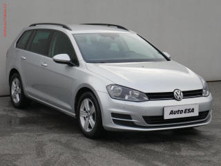 Volkswagen Golf 1.2 TSi, Comfortline