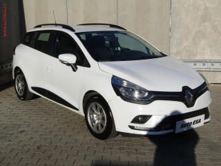 Renault Clio 1.5 DCi, �R, AC, temp, STK4