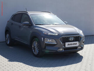 Hyundai Kona 1.6 T-GDi, �R, AT, STK4/28
