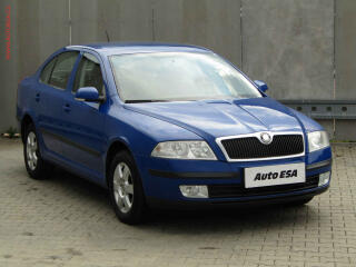 �koda Octavia 1.6MPi, �R, AC, STK1/28