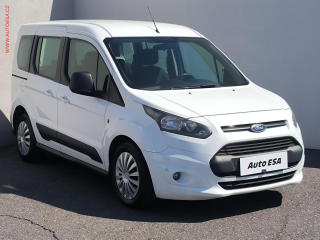Ford Tourneo Connect 1.6TDCi, R, Trend, +pneu