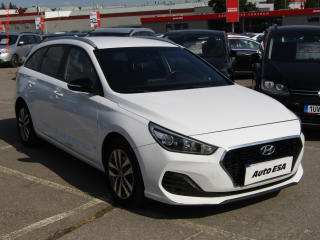 Hyundai i30 1.4 T-GDi, R, AC, tempo