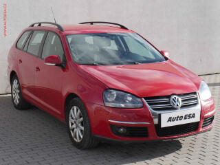 Volkswagen Golf 1.9 TDi, �R, Trendline, TZ
