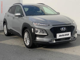 Hyundai Kona 1.0 TGDi, Trend, navi