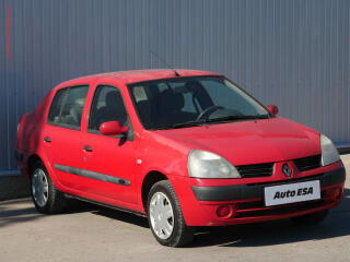 Renault Thalia 1.4i