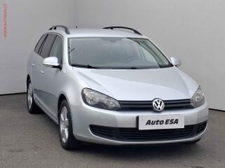 Volkswagen Golf 1.4 TSi, Comfortline