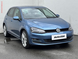 Volkswagen Golf 1.2 TSi, Trendline