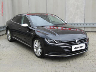 Volkswagen Arteon 2.0 TDi, Elegance, DSG