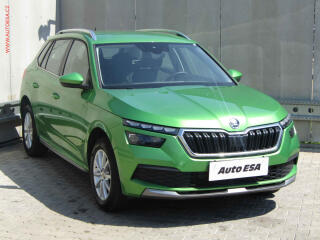 �koda Kamiq 1.0 TSi, �R, Style, STK3/28