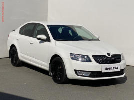 koda Octavia 1.8 TSI, R, Sport, +ALU